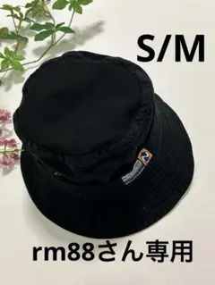 NEW HATTAN ニューハッタン バケットハットコットン S/M