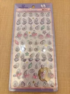 新品 正規品 ヤングオイスター ボンボンドロップシールミニ