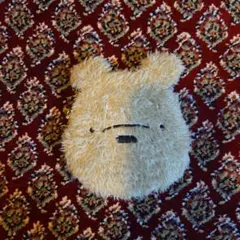 プーさん バッグ