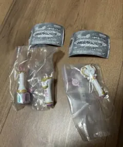未開封　なりきりプリキュアデラックス２　2種セット
