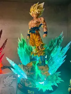 2026年最新】figure class 孫悟空の人気アイテム - メルカリ