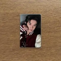 TXT ヨンジュン TOGETHER トレカ