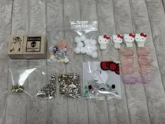 手芸多彩セット まとめ売り