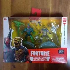 Fortnite Battle Royale Collection フィギュア