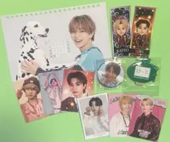 FANTASTICS タワレコパネル SUNFLOWER 絵柄B 木村慧人 A3 - メルカリ
