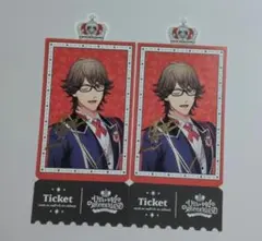 か*ん様 うたプリ WL 物販特典 レア 瑛一