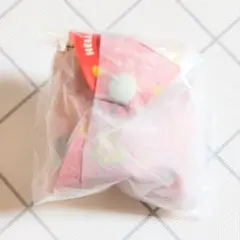 サンリオキャラクターズ　み～つけた！ミニスクエアケースキーホルダー　ハローキティ