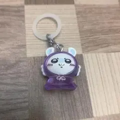 ちいかわ めじるしアクセサリー3 モモンガ