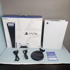 PS5 CFI-1000A ディスクドライブ