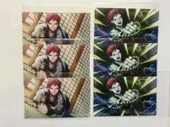 ヒプマイ　ヒプノシスマイク　ARB ミニブロマイド　空却