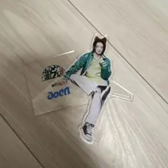 aoen SOTA 颯太 どん兵衛 蓋止め アクリルスタンド - メルカリ