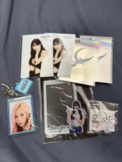 2025年最新】aespa ポップアップの人気アイテム - メルカリ