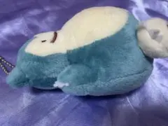 【入手困難】ポケモンセンター ぬいぐるみ へんしん！メタモン カビゴン 美品