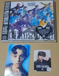 EBiDAN Yes!東京 E