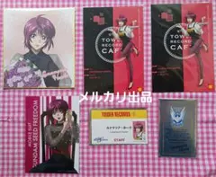 ガンダムSEED　ルナマリアセット