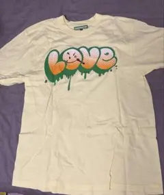 SANTASTIC! LOVE グラフィック Tシャツのサムネイル