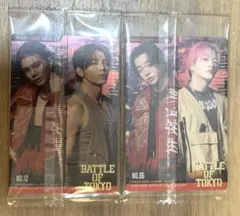 (BOT)BATTLE OF TOKYO バトルオブトーキョー2025