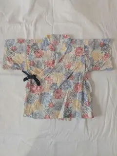 【110cm】Petit main 花火柄甚平