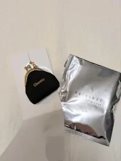 BE FIRST シークレットコインケース【SHUNTO】