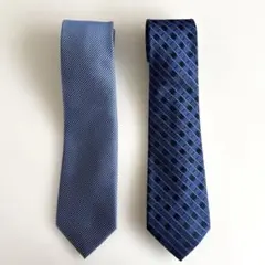 ネクタイ　2本➕1本まとめ