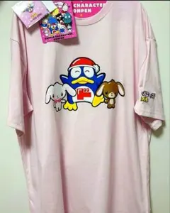 ドン・キホーテ シュガーバニーズ ドンペン Tシャツ Ｌ サンリオのサムネイル
