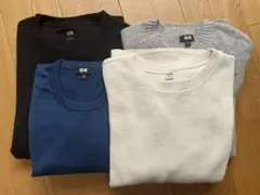 UNIQLO トップス　まとめ売り