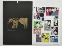 名探偵コナン コナン シールくじ 11.秘密