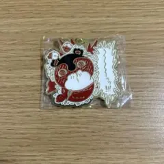 ちいかわ 映画 島の思い出 セイレーン メタルキーホルダー