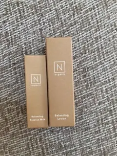 ★nオーガニック ベーシック トライアルキット