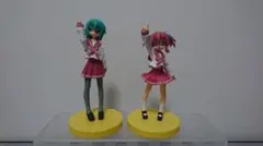 2026年最新】らきすた フィギュアの人気アイテム - メルカリ