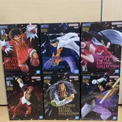 ONEPIECE フィギュア