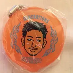 【値下げ中】関口メンディーコインケース