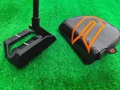 CROSSPUTT Formula1.0 パター 33インチのサムネイル