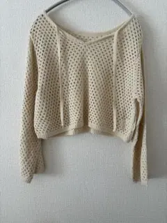 センスオブプレイス　トップス