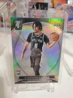 Stephon Castle RC