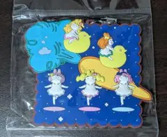 アイカツスターズ！ so sweet rubber ストラップ