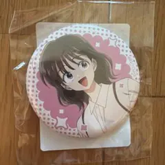 BanG Dream! 缶バッジ 丸山彩 - メルカリ