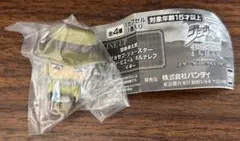 まちぼうけ ジョジョの奇妙な冒険 スターダストクルセイダース01 ジョセフのみ