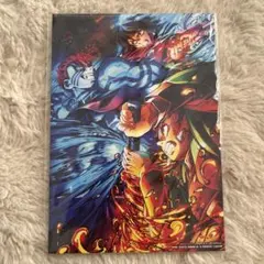 劇場版「鬼滅の刃」入場者特典