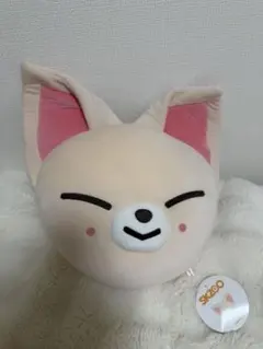 Stray Kids リービット クッションセット 2026年最新】Skzoo リービット leebit クッションの人気アイテム