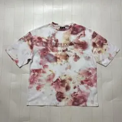 50th YUMINGxANNA SUI タイダイTシャツのサムネイル