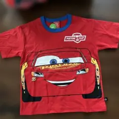 ベビードール カーズ セミワイド Tシャツ 110cm
