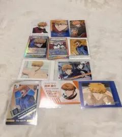 ブルーロック 國神 錬介 まとめ売り