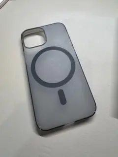 iPhone13mini用薄型ケース(magsafe対応)