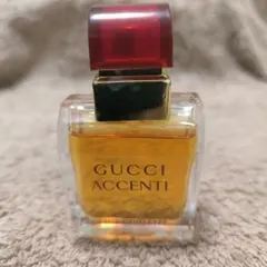 廃盤・ほぼ満タン】GUCCI グッチ アチェンティ オードトワレ 30ml