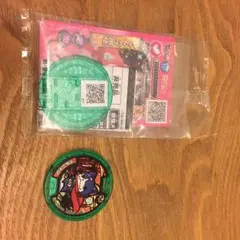 妖怪ウォッチ フユニャン メダル