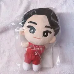 2026年最新】河村勇輝 ぬいぐるみの人気アイテム - メルカリ