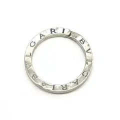 Y604-275　BVLGARI ブルガリ ネックレストップ 925 キーリング