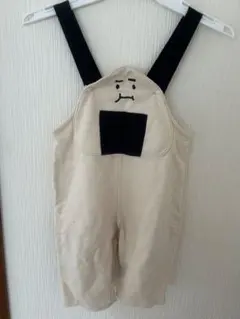 ミモランド おにぎりサロペット