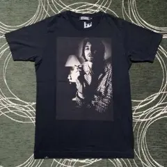ヒステリックグラマー カート・コバーン25周年コラボ記念Tシャツ 新品未使用 ヒステリックグラマー カート・コバーン 木村拓哉 Tシャツ - メルカリ